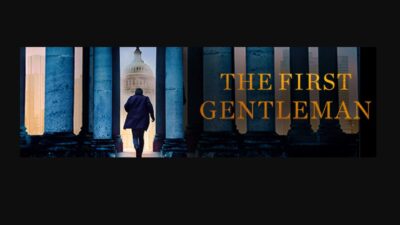 The First Gentleman