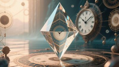 The Prism of Temporal Echoes