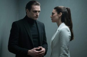 Link Between 'Dark Triad' and Attractiveness