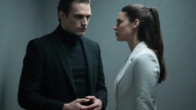 Link Between 'Dark Triad' and Attractiveness