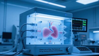 ​Organ-on-a-Chip