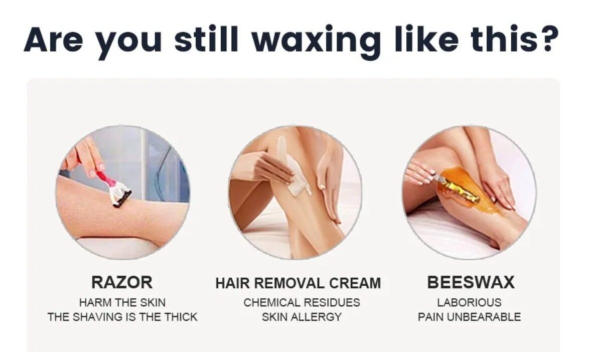 Laser Hair Removal Machine