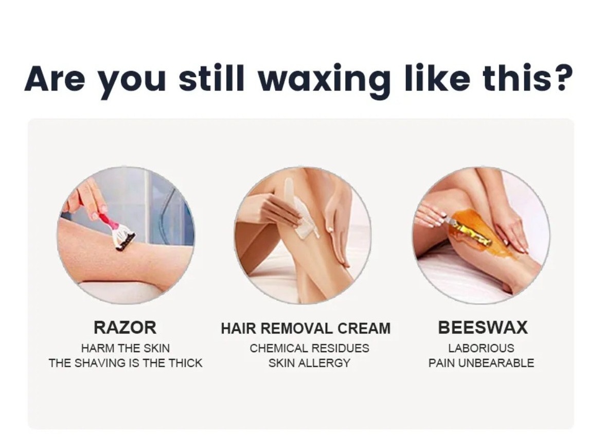 Laser Hair Removal Machine